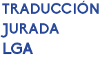 LGA Traducción Jurada Logo